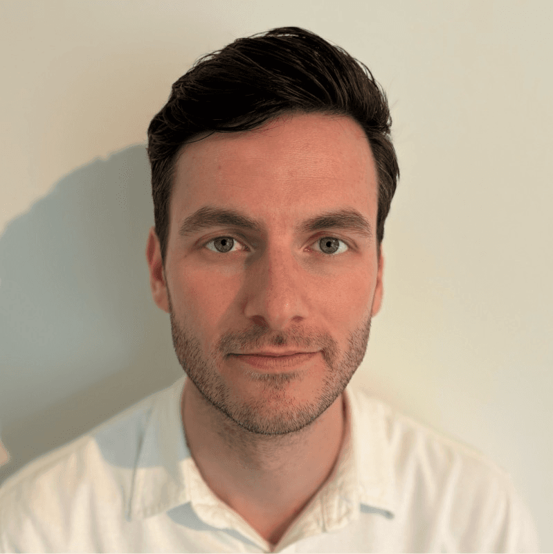 Floris Hol, Co-founder, Product & Technology
